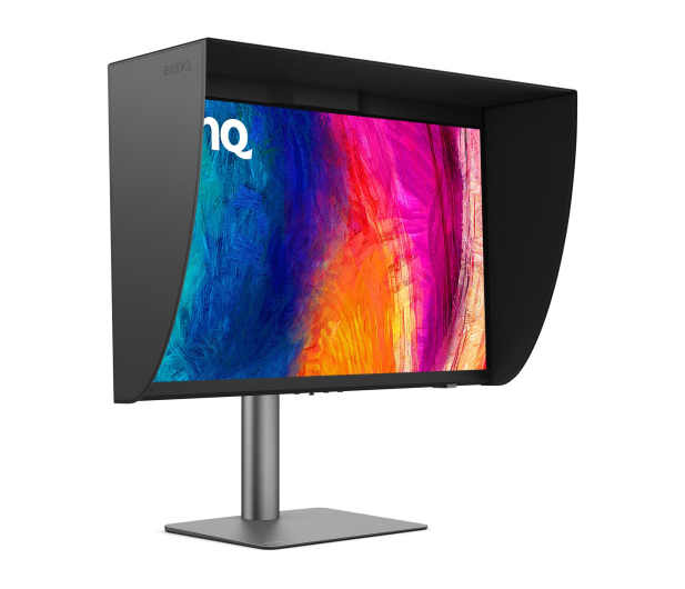 BenQ PD2770U - 1488045 - zdjęcie 2